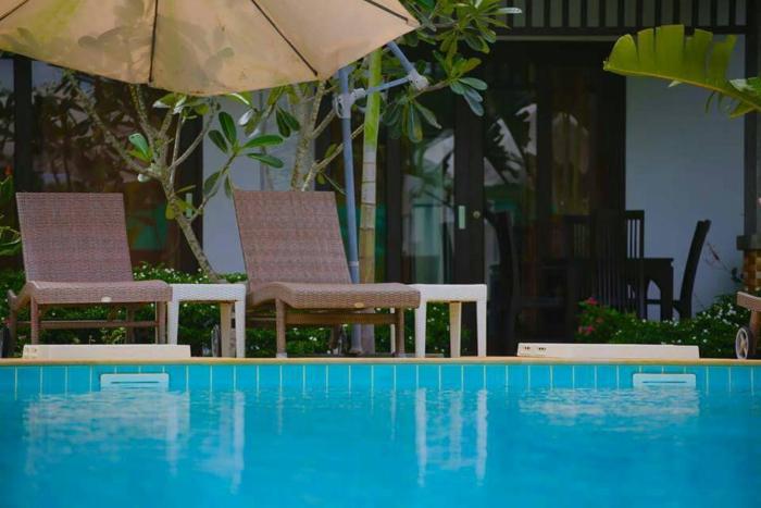 arthaya villas