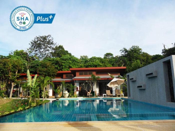 arthaya villas