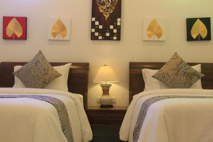 arthaya villas