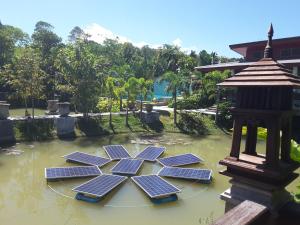arthaya villas
