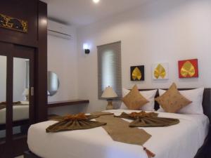 arthaya villas