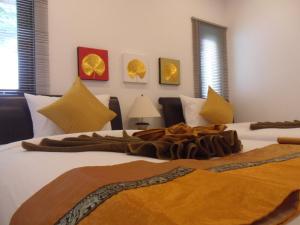 arthaya villas