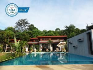 arthaya villas