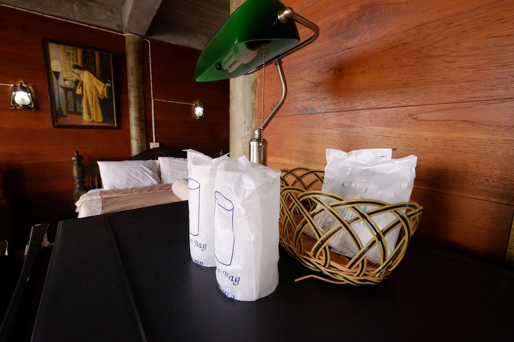 pandp coffee and resort mae sariang