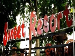 pandp coffee and resort mae sariang