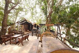 pandp coffee and resort mae sariang