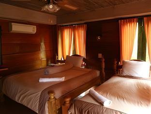 P&P Coffee & Resort Mae Sariang,Mae Hong Son Province>>Mae Sariang,2 star