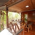 pandp coffee and resort mae sariang