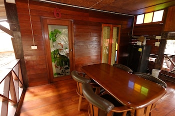 P&P Coffee & Resort Mae Sariang,Mae Hong Son Province>>Mae Sariang,2 star