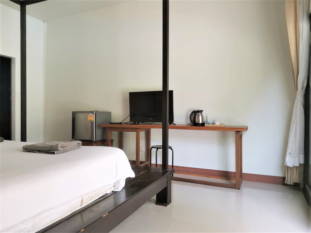 natai house