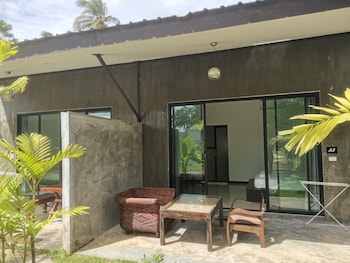 natai house