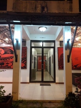 Natai House,Khok Kloi>>Khao Lak,3 star