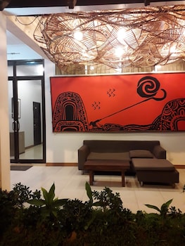 Natai House,Khok Kloi>>Khao Lak,3 star