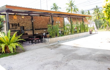 Natai House,Khok Kloi>>Khao Lak,3 star