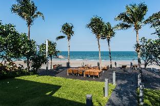 sunsky villa huahin