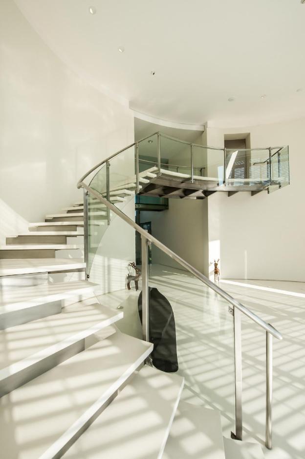 sunsky villa huahin