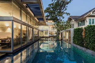 sunsky villa huahin
