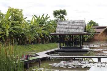 Saimoonburyresort,Set In A Prime Location Of Mae Suai / Wiang Pa Pao (Chiang Rai), Saimoonbury Resort Puts Everything ,3 star