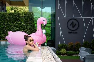 B2 Krabi Premier Hotel,Ban Na Nok>>Ao Nang Beach,3 star