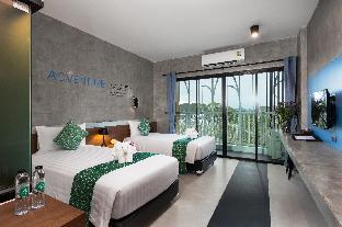 B2 Krabi Premier Hotel,Ban Na Nok>>Ao Nang Beach,3 star