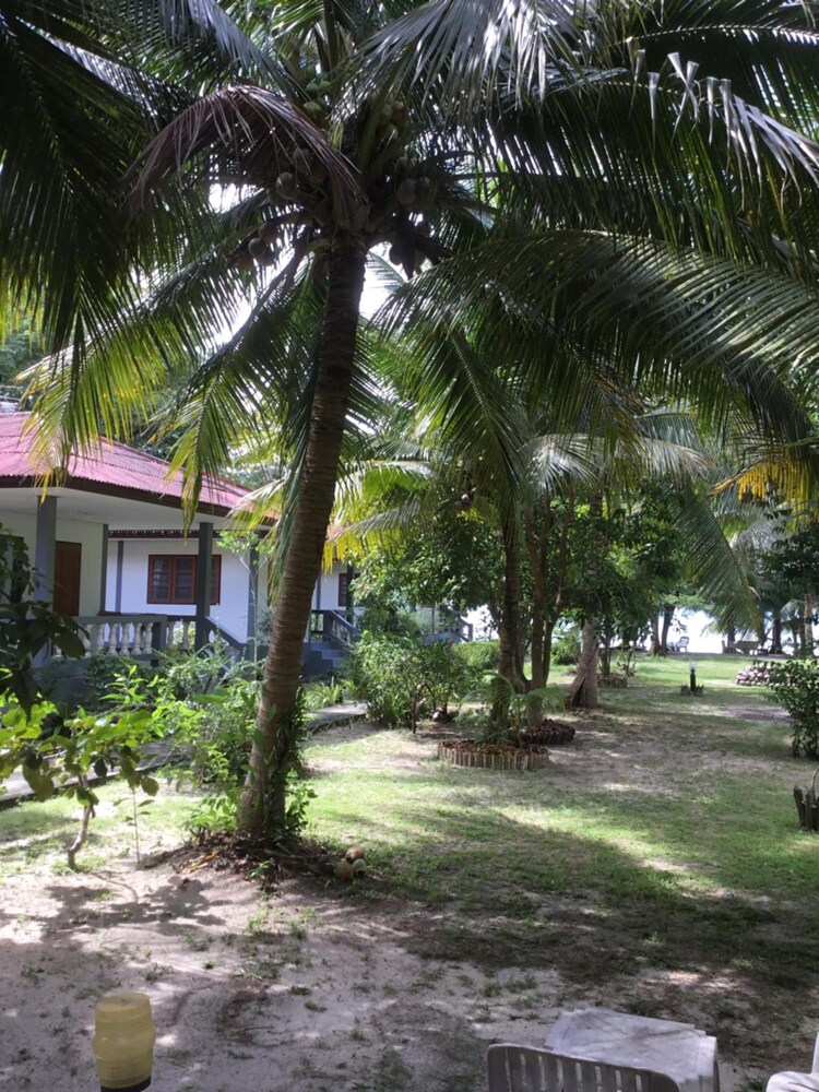 baan wasana