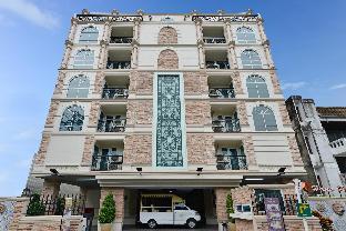 aspira hana executive apartment thonglor