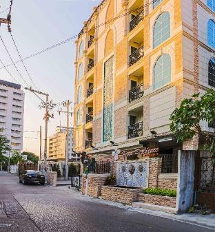 aspira hana executive apartment thonglor