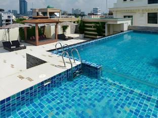 aspira hana executive apartment thonglor