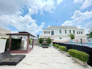 aspira hana executive apartment thonglor