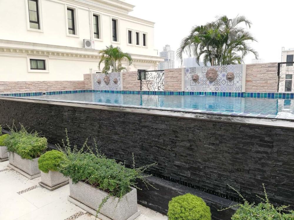 aspira hana executive apartment thonglor