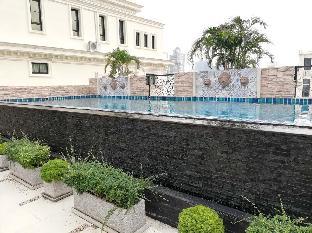 aspira hana executive apartment thonglor