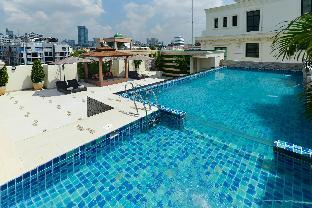 aspira hana executive apartment thonglor