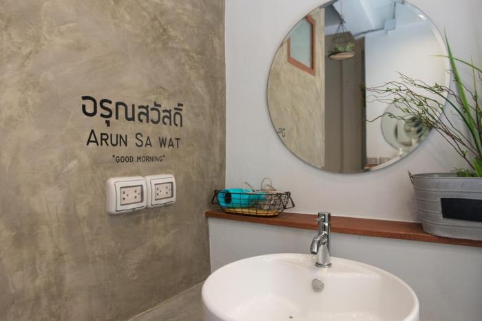 bangkok