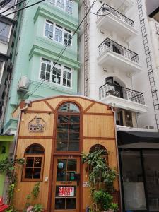 bangkok