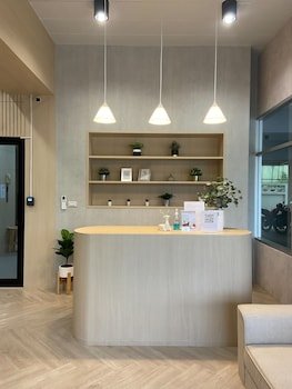 Next Bird Suite,Lak Si>>Bangkok,2 star