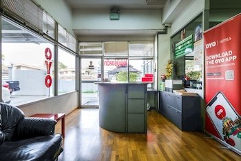 Next Bird Suite,Lak Si>>Bangkok,2 star