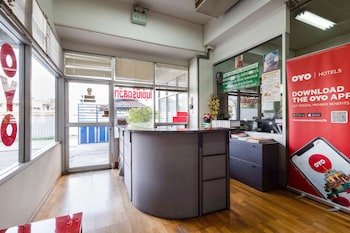 Next Bird Suite,Lak Si>>Bangkok,2 star