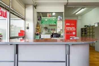 Next Bird Suite,Lak Si>>Bangkok,2 star