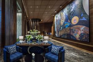 137 pillars suites bangkok
