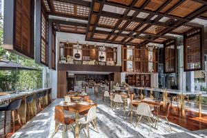 137 pillars suites bangkok