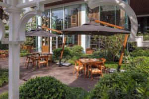137 pillars suites bangkok