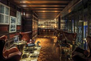 137 pillars suites bangkok