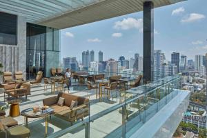 137 pillars suites bangkok
