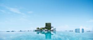 137 pillars suites bangkok