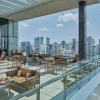 137 pillars suites bangkok