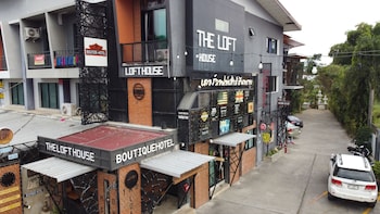 the lofthouse sansai