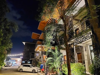 the lofthouse sansai