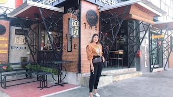 the lofthouse sansai