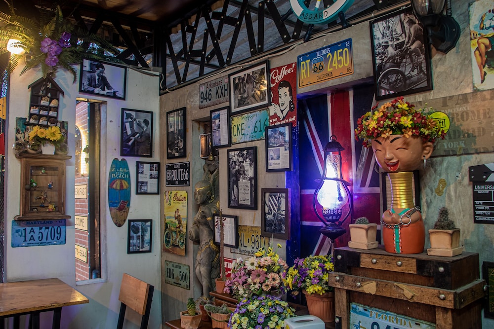 the lofthouse sansai