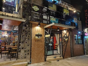 the lofthouse sansai